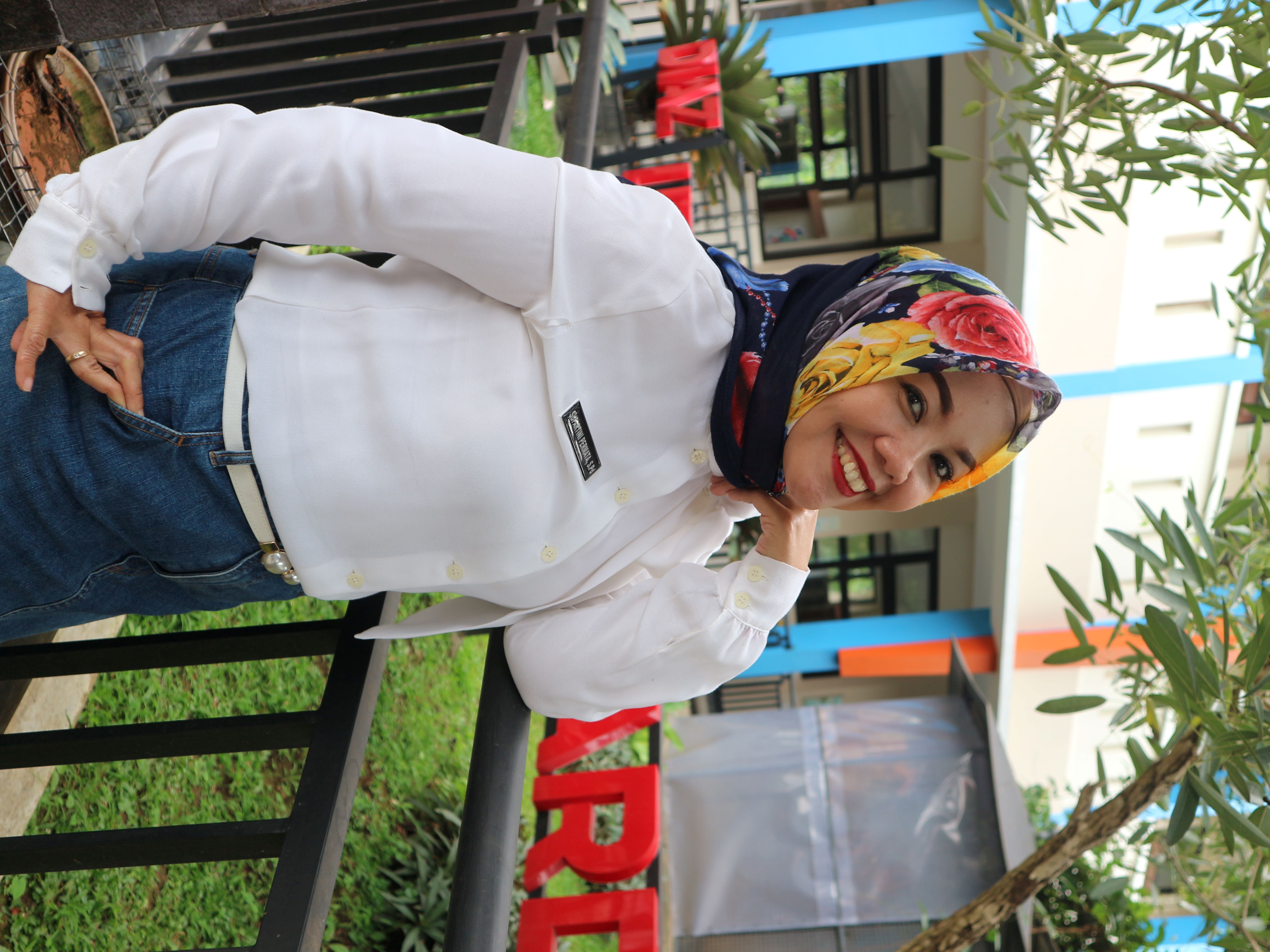 Supartini Permata, M.Pd.